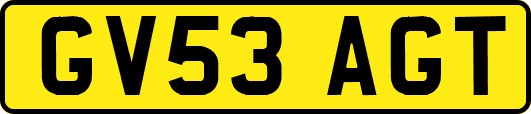 GV53AGT