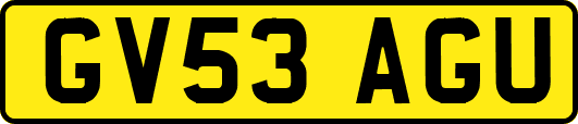 GV53AGU
