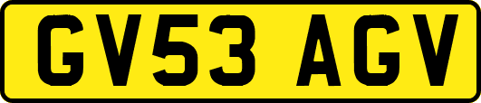 GV53AGV