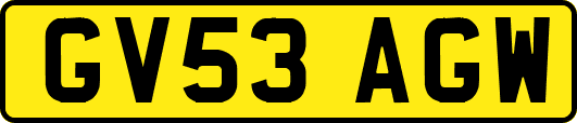 GV53AGW