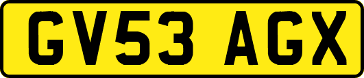 GV53AGX