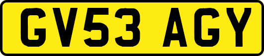 GV53AGY
