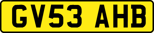 GV53AHB