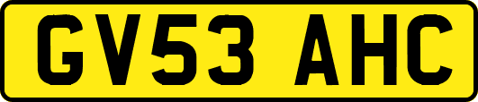 GV53AHC