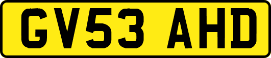 GV53AHD