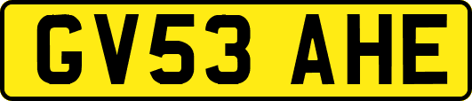 GV53AHE