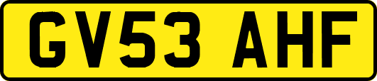 GV53AHF