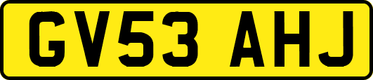 GV53AHJ
