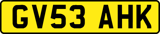 GV53AHK