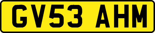 GV53AHM