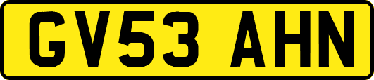 GV53AHN