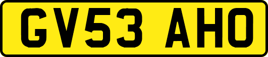 GV53AHO