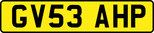 GV53AHP