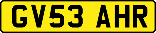 GV53AHR