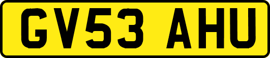 GV53AHU