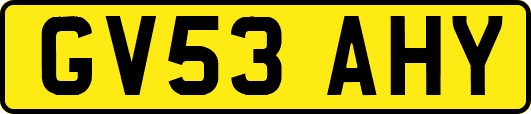 GV53AHY
