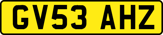 GV53AHZ