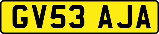 GV53AJA