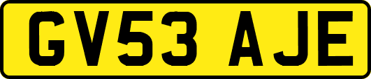 GV53AJE