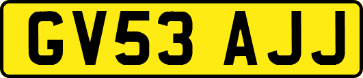 GV53AJJ
