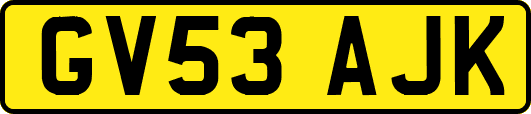 GV53AJK