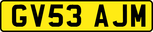 GV53AJM