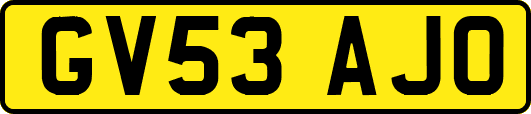 GV53AJO
