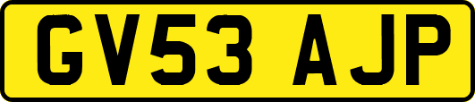 GV53AJP