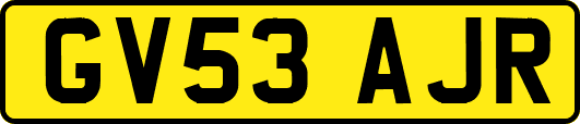 GV53AJR