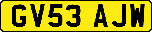 GV53AJW