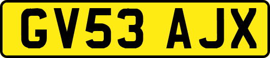 GV53AJX