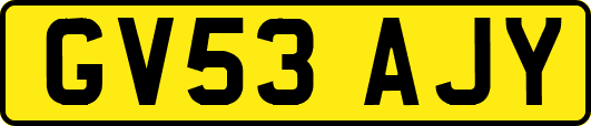 GV53AJY