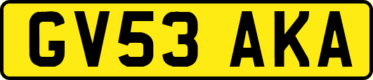 GV53AKA