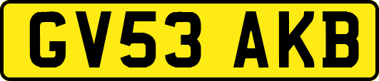 GV53AKB