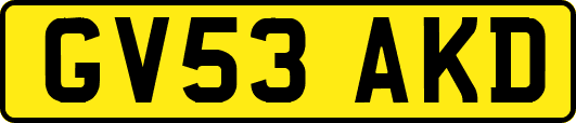 GV53AKD