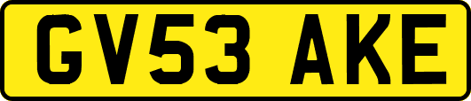 GV53AKE