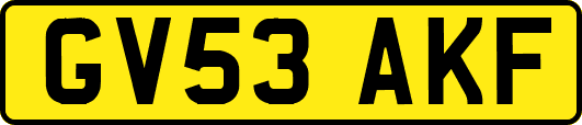 GV53AKF