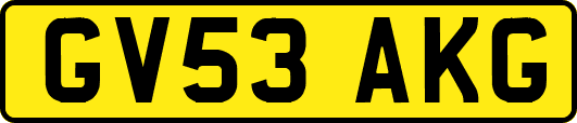 GV53AKG