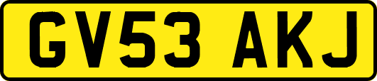 GV53AKJ