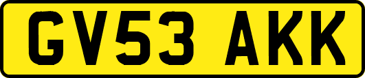 GV53AKK
