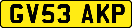 GV53AKP