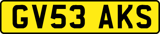 GV53AKS