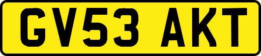 GV53AKT