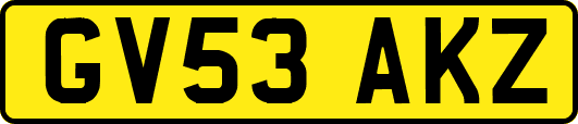 GV53AKZ
