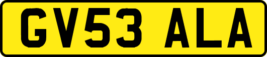 GV53ALA