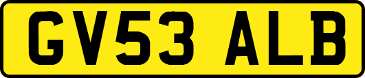 GV53ALB