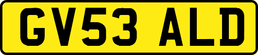 GV53ALD