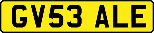 GV53ALE