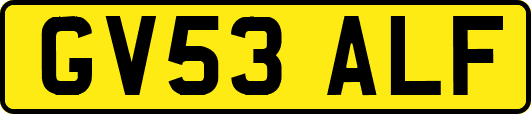 GV53ALF