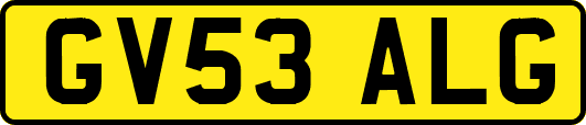 GV53ALG